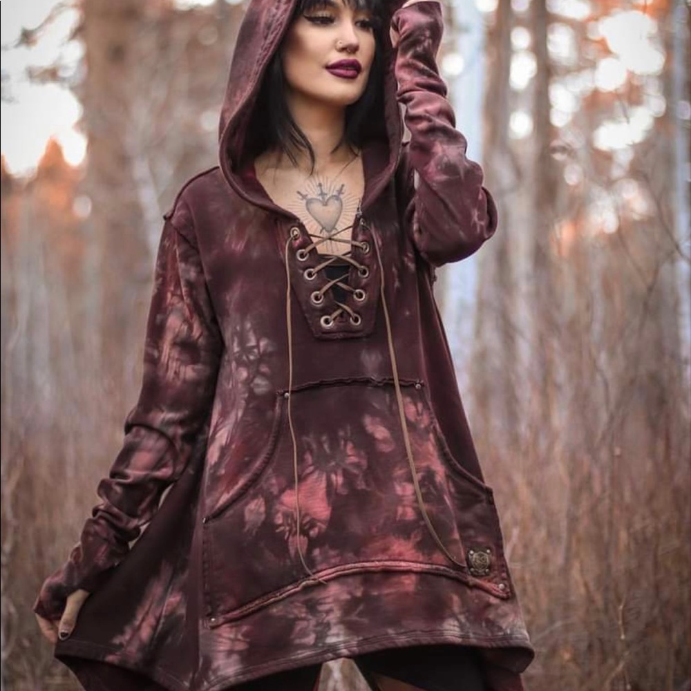 Sew Much Love Kira - M/L